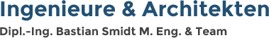 Ingenieurbüro Smidt - Logo